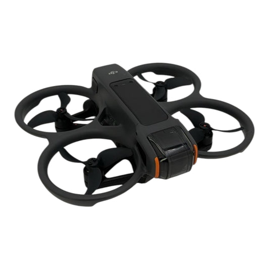 DJI Avata 2 Kameradrohne Flugdrohne Quadrocopter - DEFEKT - ERSATZTEILE  SPENDER