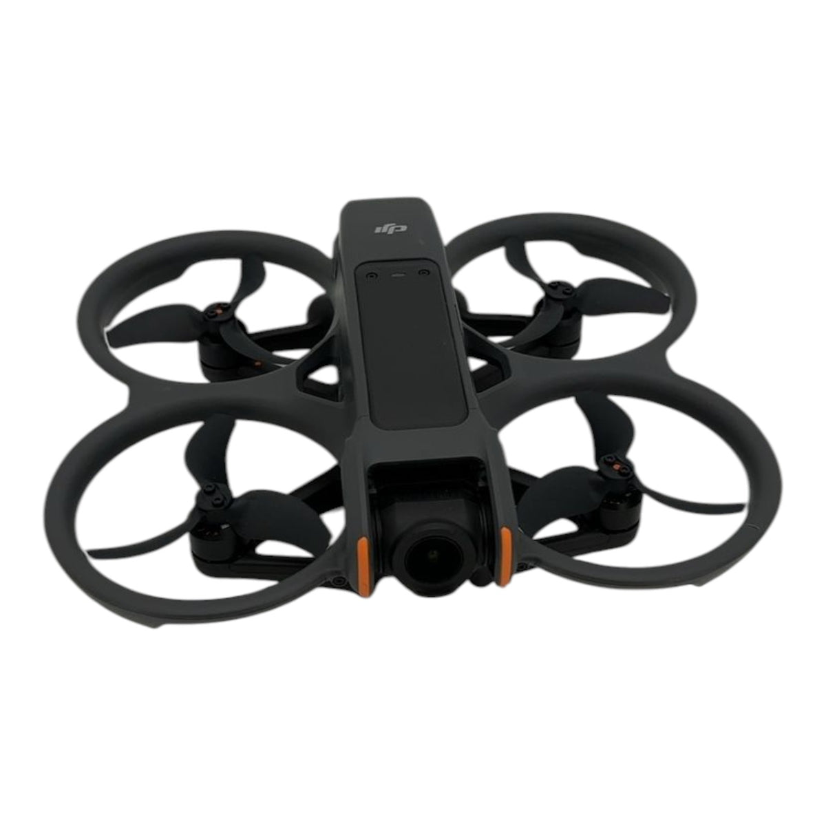 DJI Avata 2 Kameradrohne Flugdrohne Quadrocopter - DEFEKT - ERSATZTEILE  SPENDER
