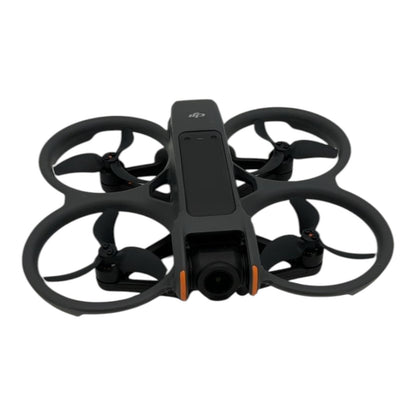 DJI Avata 2 Kameradrohne Flugdrohne Quadrocopter - DEFEKT - ERSATZTEILE  SPENDER