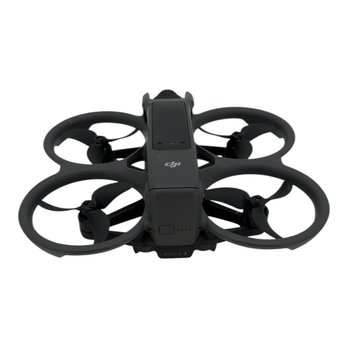 DJI Avata 2 Kameradrohne Flugdrohne Quadrocopter - DEFEKT - ERSATZTEILE  SPENDER