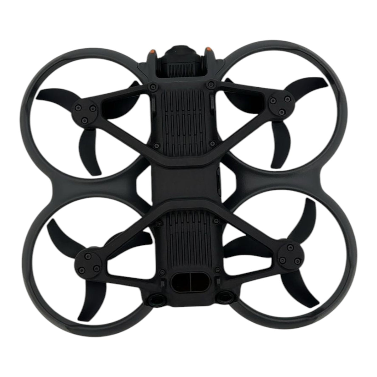 DJI Avata 2 Kameradrohne Flugdrohne Quadrocopter - DEFEKT - ERSATZTEILE  SPENDER