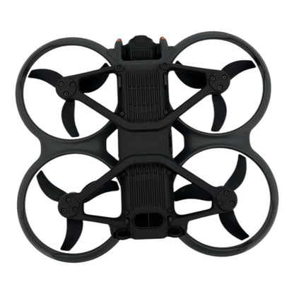 DJI Avata 2 Kameradrohne Flugdrohne Quadrocopter - DEFEKT - ERSATZTEILE  SPENDER