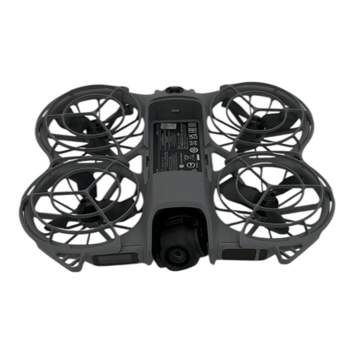 DJI Neo 2 Kameradrohne Flugdrohne Quadrocopter - DEFEKT - ERSATZTEILE  SPENDER