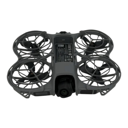 DJI Neo 2 Kameradrohne Flugdrohne Quadrocopter - DEFEKT - ERSATZTEILE  SPENDER
