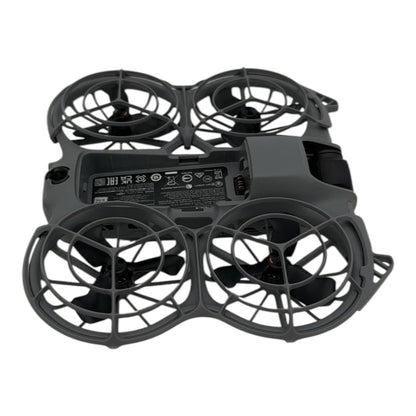 DJI Neo 2 Kameradrohne Flugdrohne Quadrocopter - DEFEKT - ERSATZTEILE  SPENDER