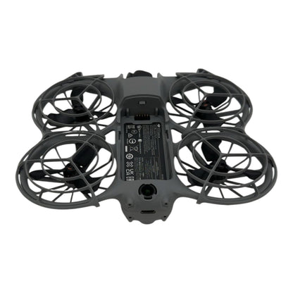 DJI Neo 2 Kameradrohne Flugdrohne Quadrocopter - DEFEKT - ERSATZTEILE  SPENDER