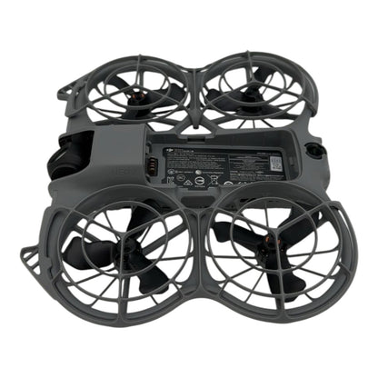 DJI Neo 2 Kameradrohne Flugdrohne Quadrocopter - DEFEKT - ERSATZTEILE  SPENDER