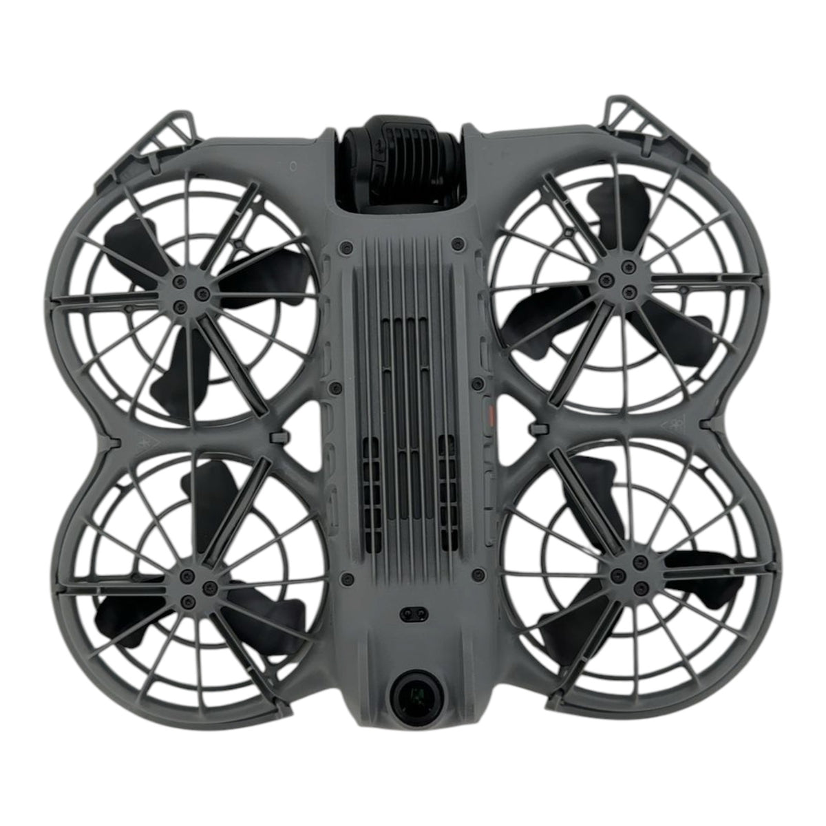 DJI Neo 2 Kameradrohne Flugdrohne Quadrocopter - DEFEKT - ERSATZTEILE  SPENDER