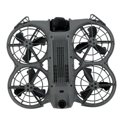 DJI Neo 2 Kameradrohne Flugdrohne Quadrocopter - DEFEKT - ERSATZTEILE  SPENDER