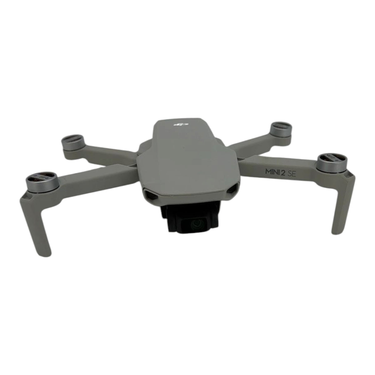 DJI Mini 2 SE Kameradrohne Flugdrohne 2,7K - DEFEKT - ERSATZTEILE  SPENDER