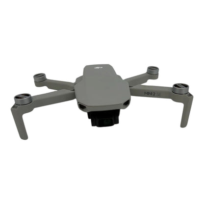 DJI Mini 2 SE Kameradrohne Flugdrohne 2,7K - DEFEKT - ERSATZTEILE  SPENDER