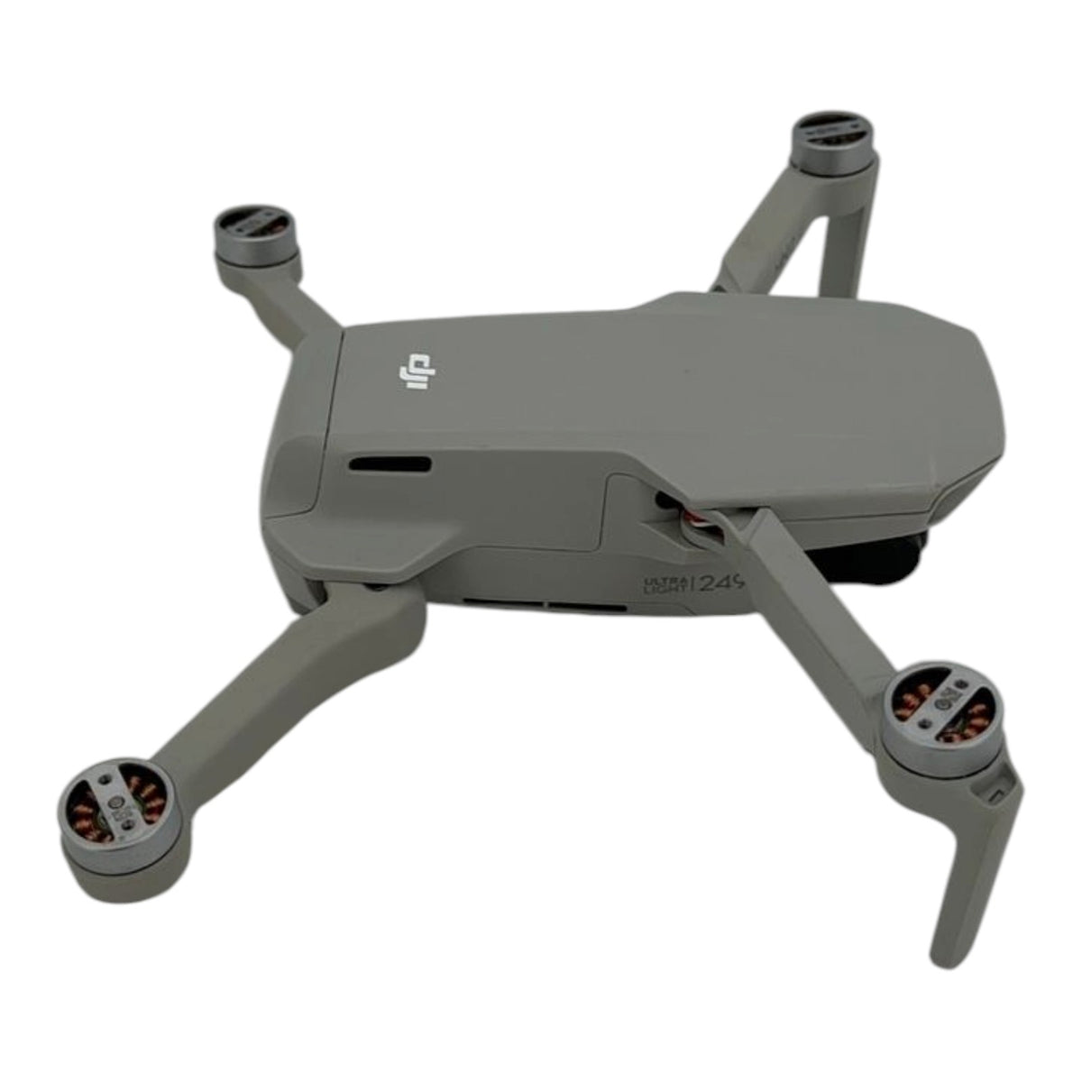 DJI Mini 2 SE Kameradrohne Flugdrohne 2,7K - DEFEKT - ERSATZTEILE  SPENDER