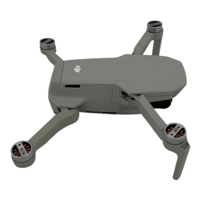 DJI Mini 2 SE Kameradrohne Flugdrohne 2,7K - DEFEKT - ERSATZTEILE  SPENDER