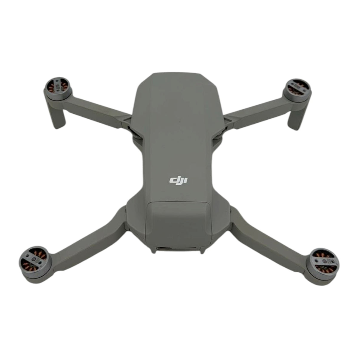 DJI Mini 2 SE Kameradrohne Flugdrohne 2,7K - DEFEKT - ERSATZTEILE  SPENDER