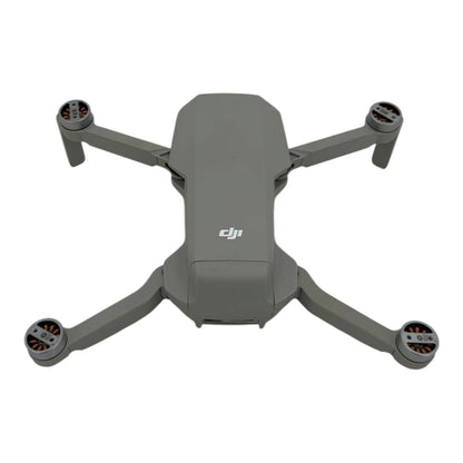 DJI Mini 2 SE Kameradrohne Flugdrohne 2,7K - DEFEKT - ERSATZTEILE  SPENDER