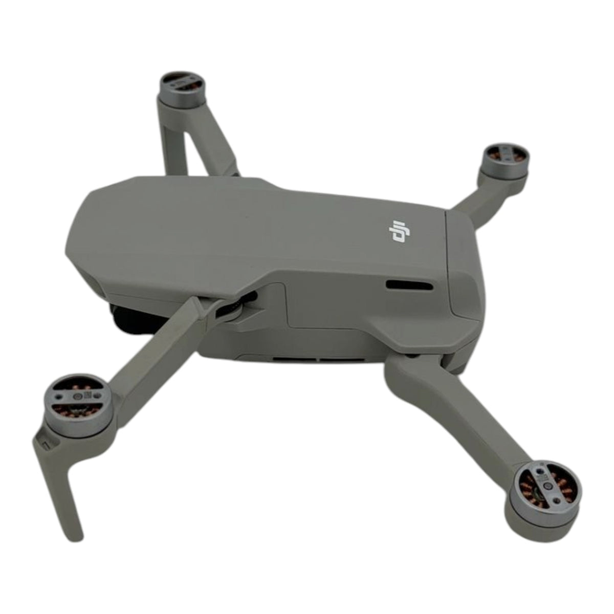 DJI Mini 2 SE Kameradrohne Flugdrohne 2,7K - DEFEKT - ERSATZTEILE  SPENDER