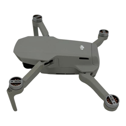 DJI Mini 2 SE Kameradrohne Flugdrohne 2,7K - DEFEKT - ERSATZTEILE  SPENDER