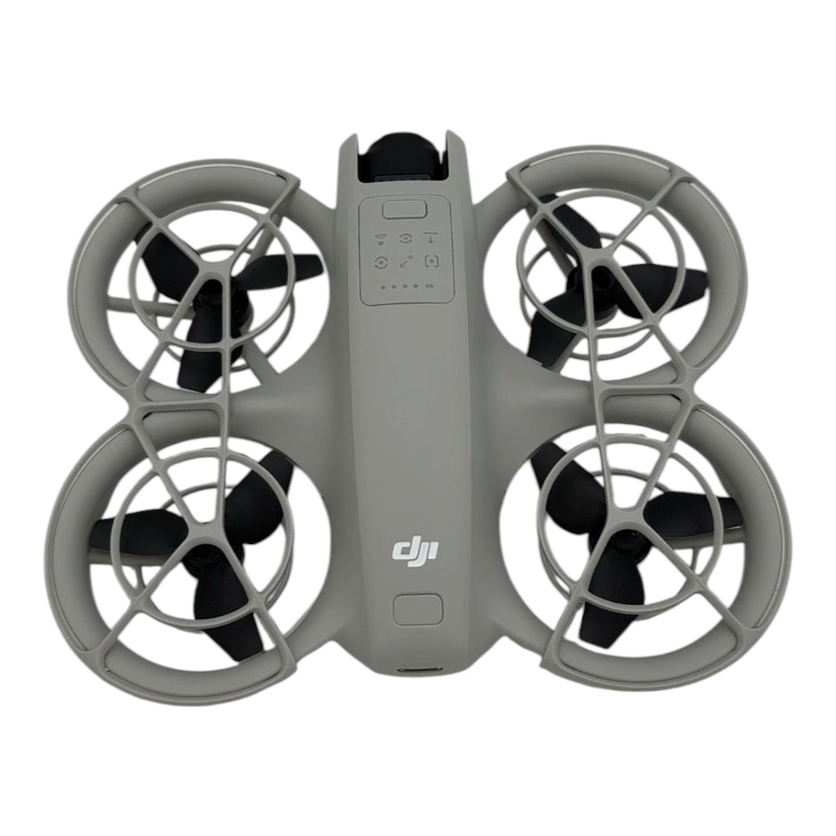 DJI Neo mini Kameradrohne Flugdrohne  - DEFEKT - ERSATZTEILE  SPENDER