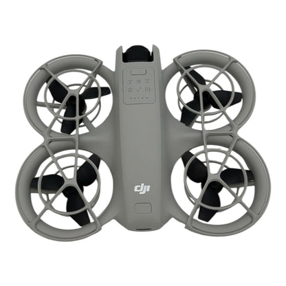 DJI Neo mini Kameradrohne Flugdrohne  - DEFEKT - ERSATZTEILE  SPENDER