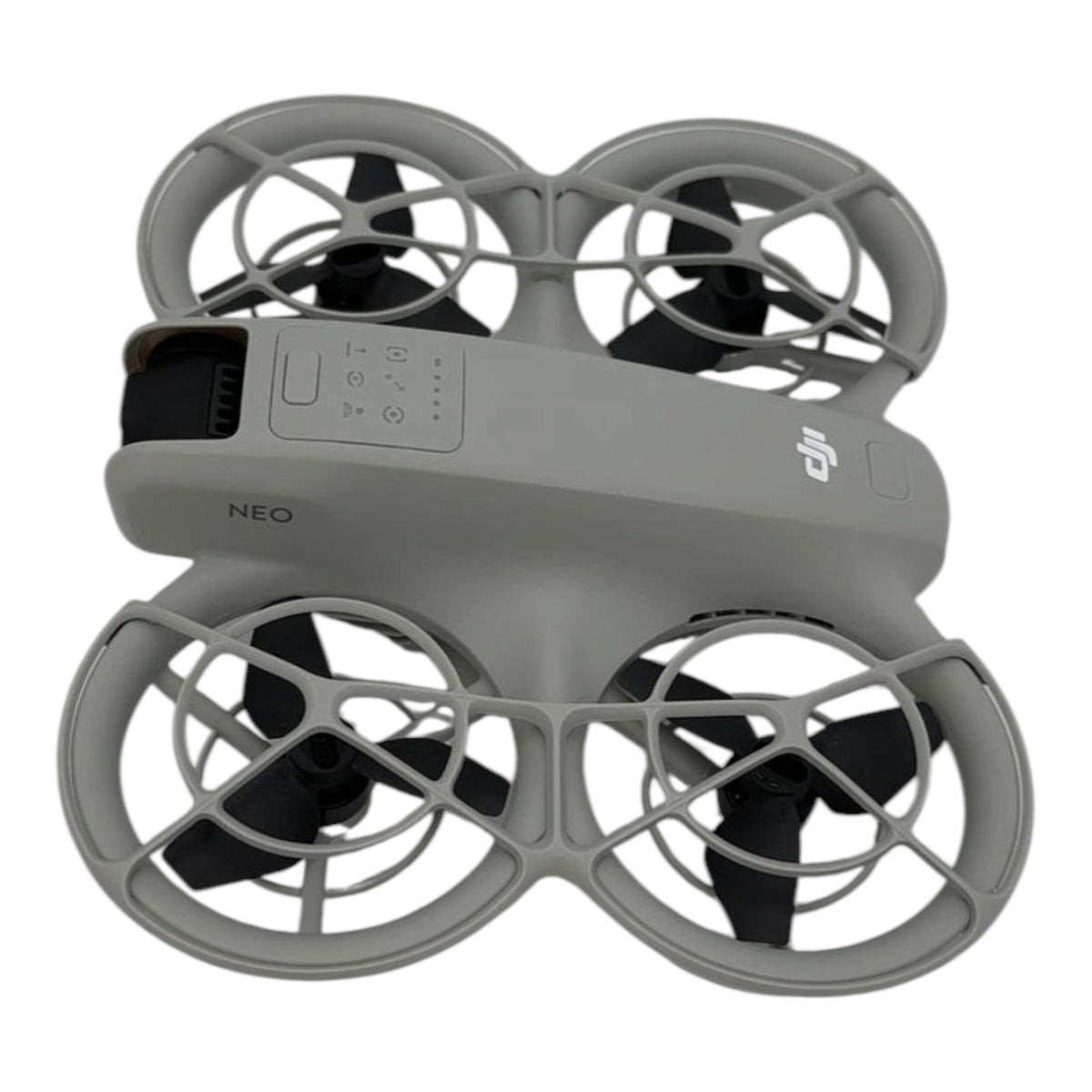 DJI Neo mini Kameradrohne Flugdrohne  - DEFEKT - ERSATZTEILE  SPENDER