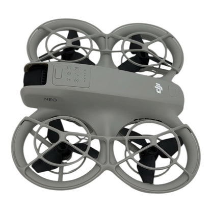 DJI Neo mini Kameradrohne Flugdrohne  - DEFEKT - ERSATZTEILE  SPENDER