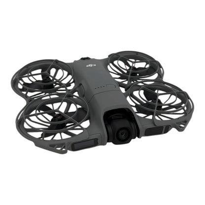 DJI Neo 2 Kameradrohne Flugdrohne Quadrocopter - DEFEKT - ERSATZTEILE  SPENDER