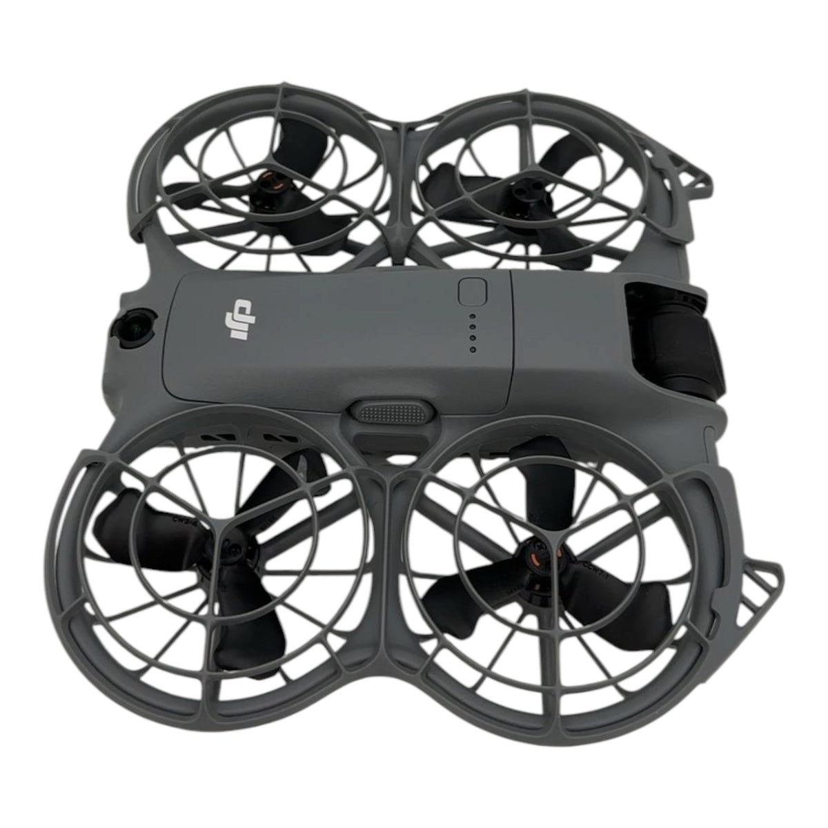 DJI Neo 2 Kameradrohne Flugdrohne Quadrocopter - DEFEKT - ERSATZTEILE  SPENDER
