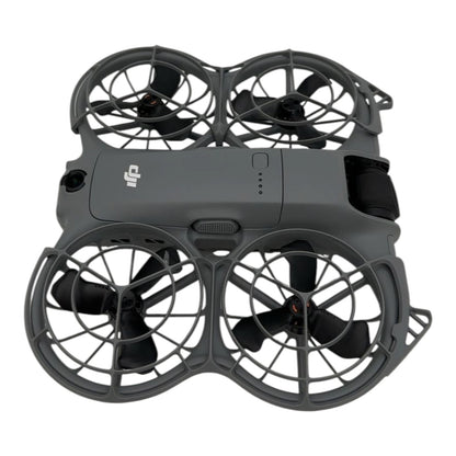 DJI Neo 2 Kameradrohne Flugdrohne Quadrocopter - DEFEKT - ERSATZTEILE  SPENDER