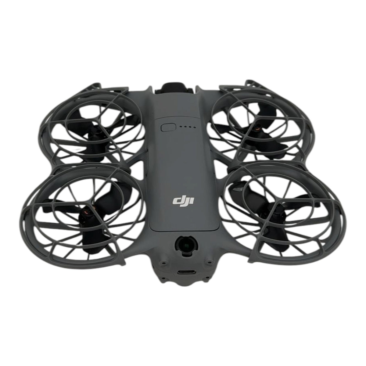 DJI Neo 2 Kameradrohne Flugdrohne Quadrocopter - DEFEKT - ERSATZTEILE  SPENDER