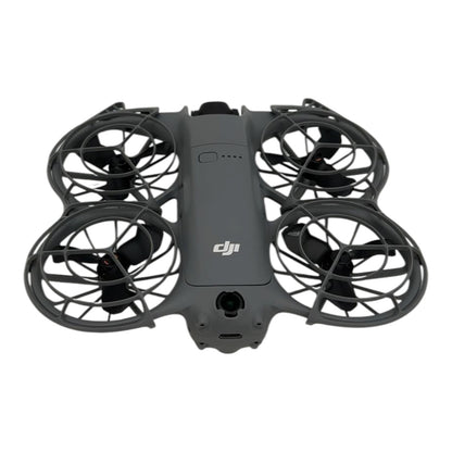DJI Neo 2 Kameradrohne Flugdrohne Quadrocopter - DEFEKT - ERSATZTEILE  SPENDER