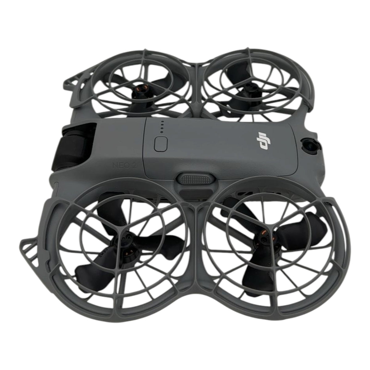 DJI Neo 2 Kameradrohne Flugdrohne Quadrocopter - DEFEKT - ERSATZTEILE  SPENDER