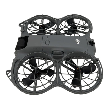DJI Neo 2 Kameradrohne Flugdrohne Quadrocopter - DEFEKT - ERSATZTEILE  SPENDER