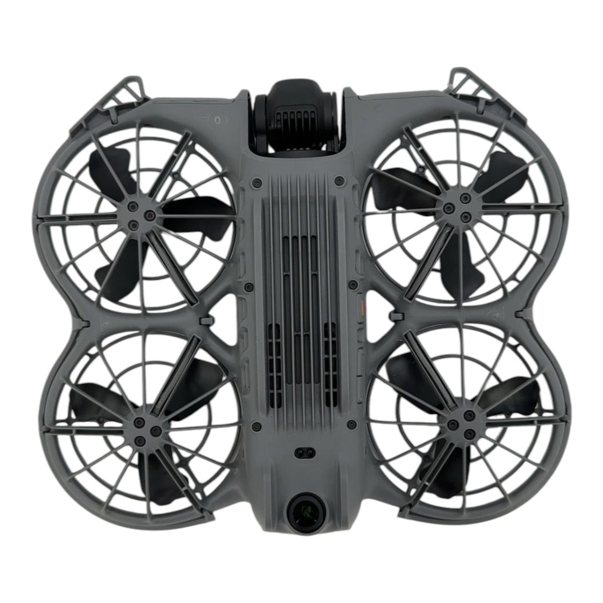 DJI Neo 2 Kameradrohne Flugdrohne Quadrocopter - DEFEKT - ERSATZTEILE  SPENDER
