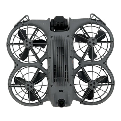 DJI Neo 2 Kameradrohne Flugdrohne Quadrocopter - DEFEKT - ERSATZTEILE  SPENDER