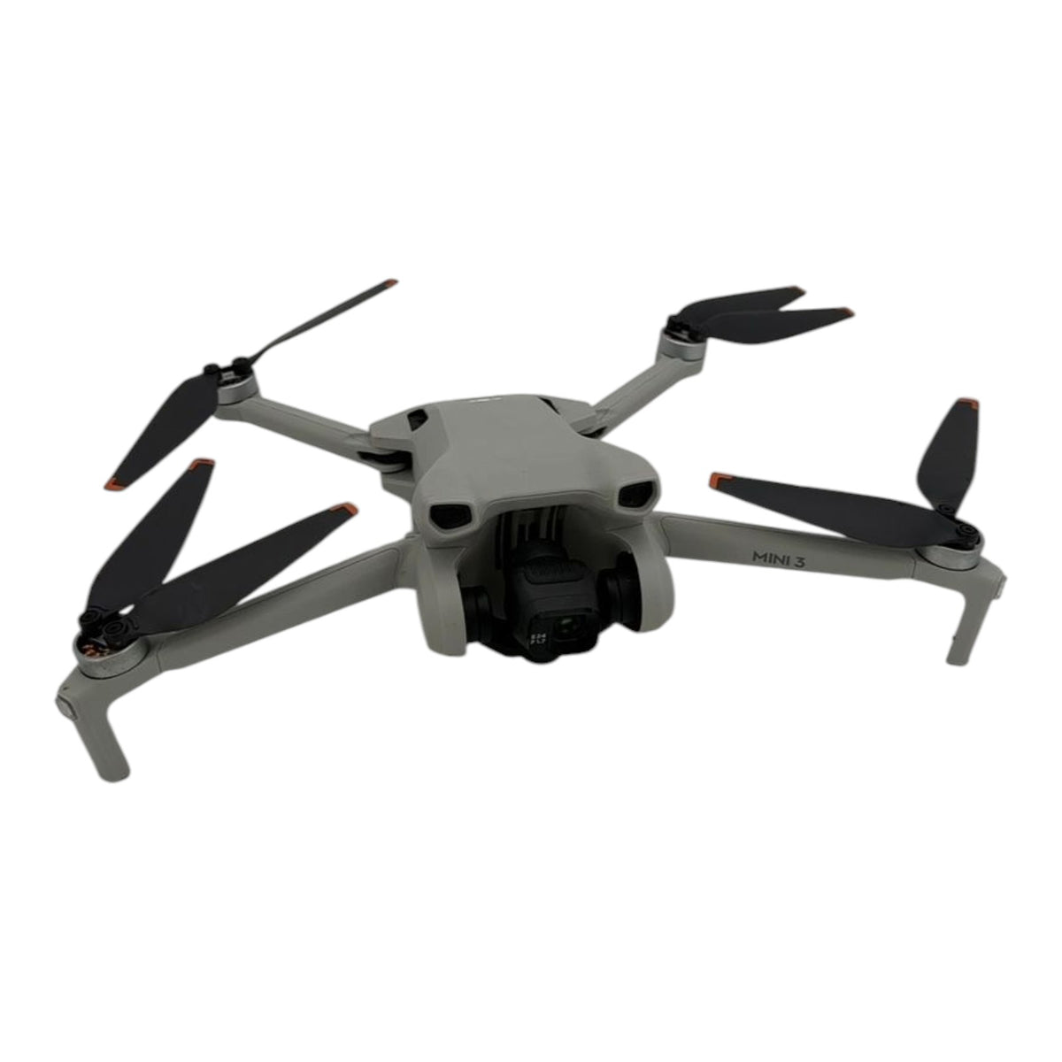 DJI Mini 3 Kameradrohne Flugdrohne Quadrocopter - DEFEKT - ERSATZTEILE  SPENDER