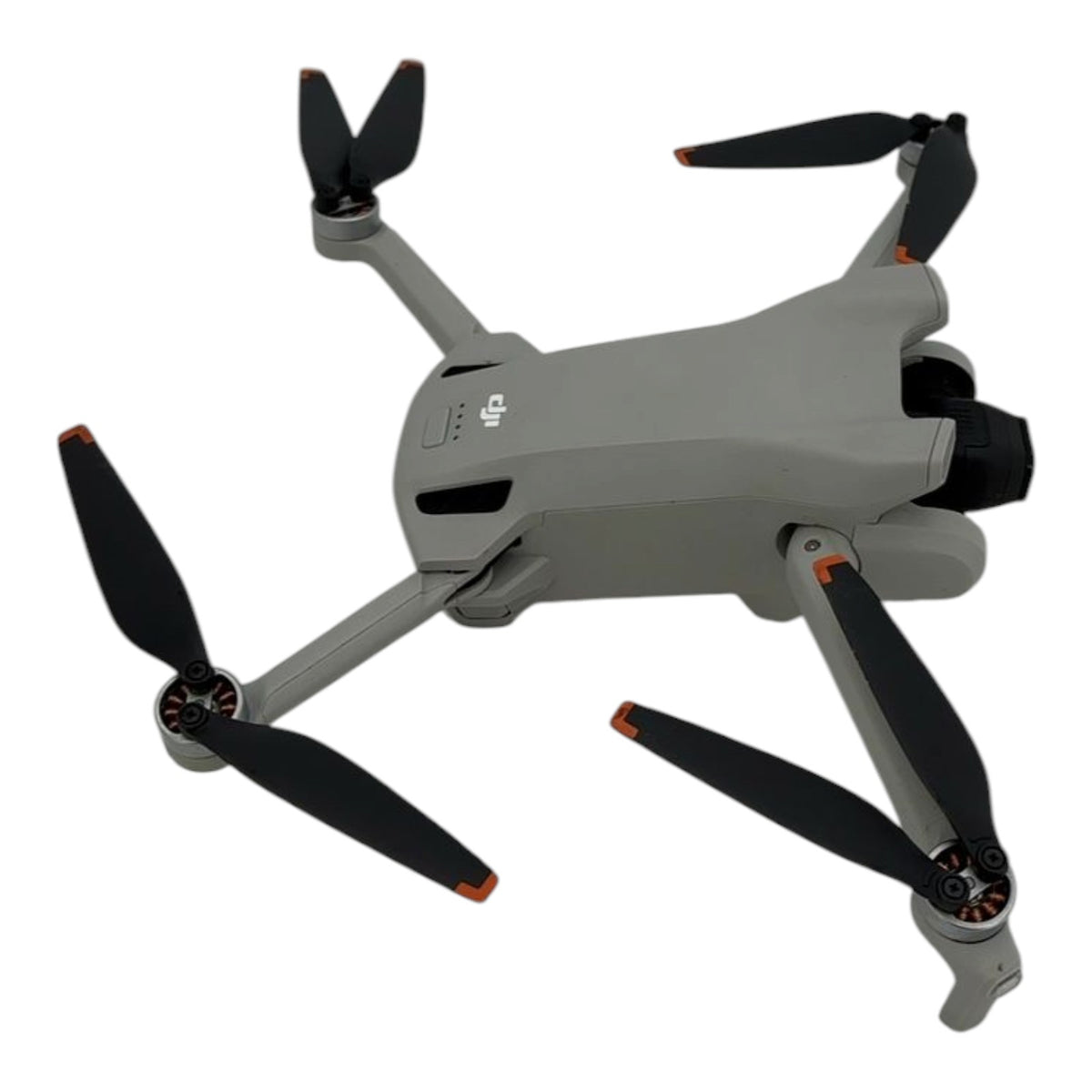 DJI Mini 3 Kameradrohne Flugdrohne Quadrocopter - DEFEKT - ERSATZTEILE  SPENDER