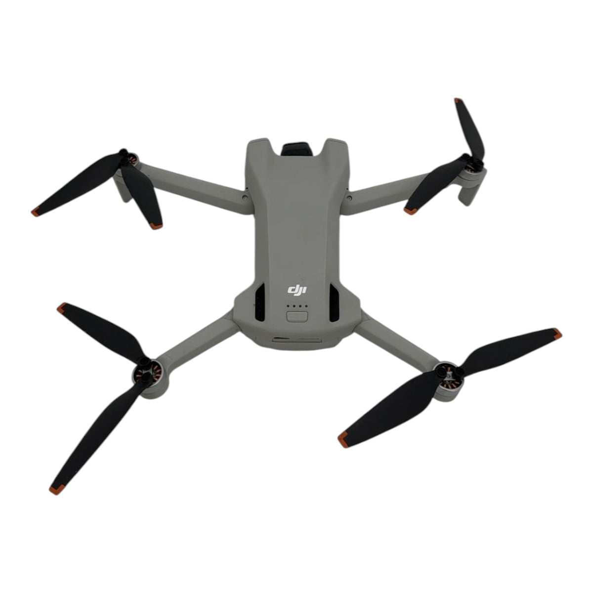 DJI Mini 3 Kameradrohne Flugdrohne Quadrocopter - DEFEKT - ERSATZTEILE  SPENDER