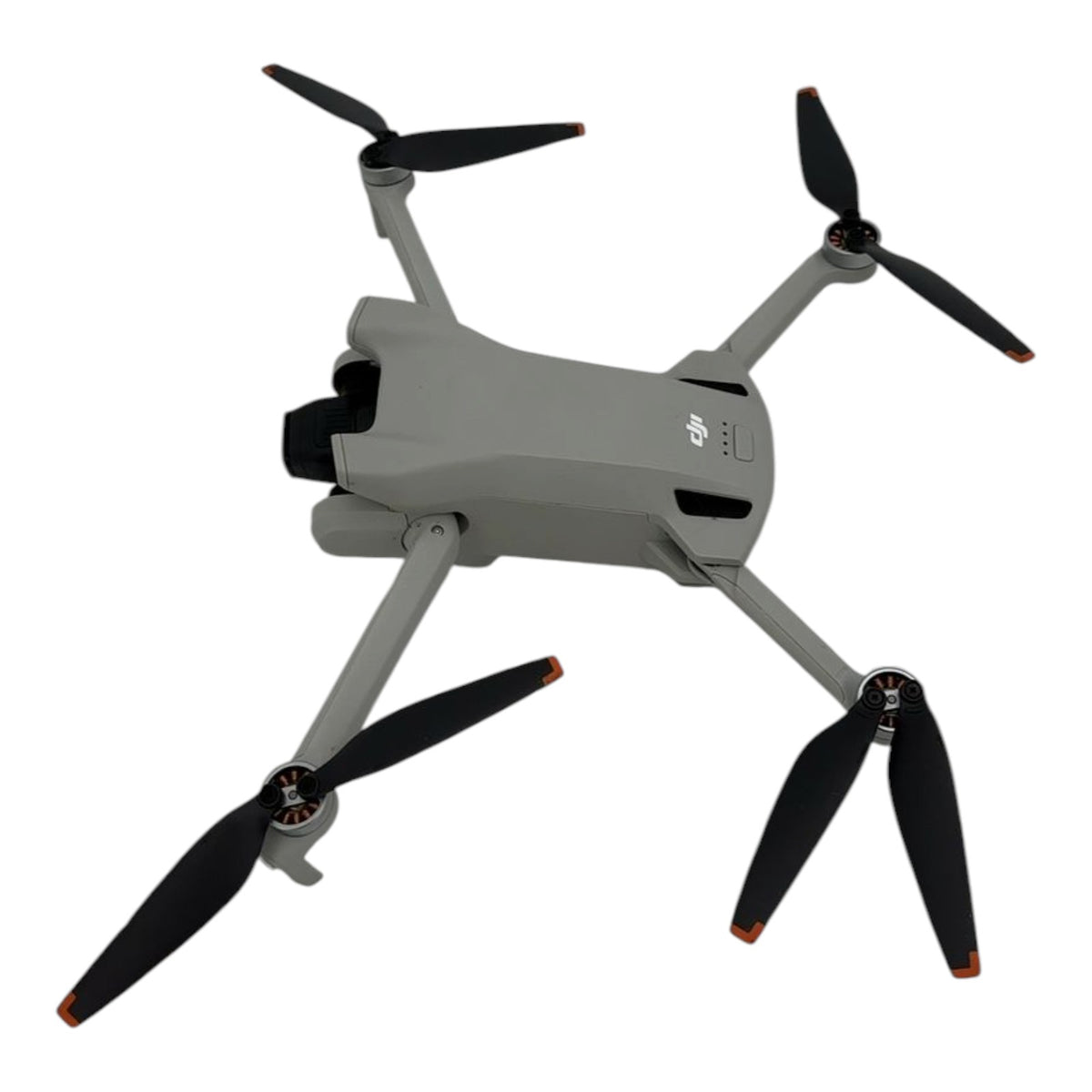 DJI Mini 3 Kameradrohne Flugdrohne Quadrocopter - DEFEKT - ERSATZTEILE  SPENDER