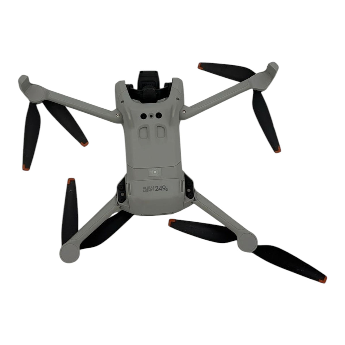 DJI Mini 3 Kameradrohne Flugdrohne Quadrocopter - DEFEKT - ERSATZTEILE  SPENDER
