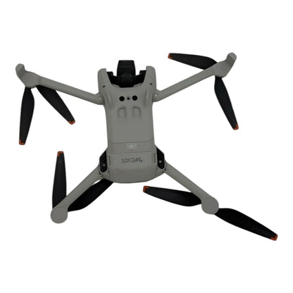 DJI Mini 3 Kameradrohne Flugdrohne Quadrocopter - DEFEKT - ERSATZTEILE  SPENDER