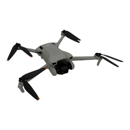 DJI Mini 3 Kameradrohne Flugdrohne Quadrocopter - DEFEKT - ERSATZTEILE  SPENDER