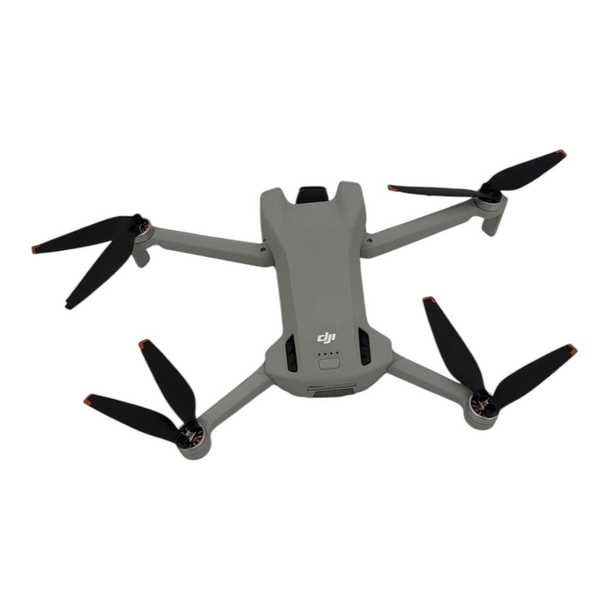DJI Mini 3 Kameradrohne Flugdrohne Quadrocopter - DEFEKT - ERSATZTEILE  SPENDER
