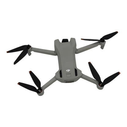 DJI Mini 3 Kameradrohne Flugdrohne Quadrocopter - DEFEKT - ERSATZTEILE  SPENDER