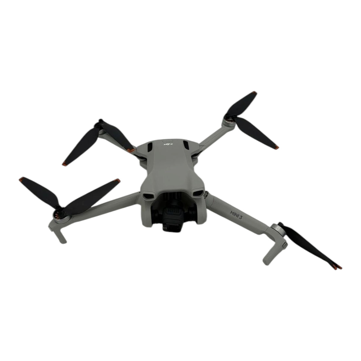 DJI Mini 3 Kameradrohne Flugdrohne Quadrocopter - DEFEKT - ERSATZTEILE  SPENDER