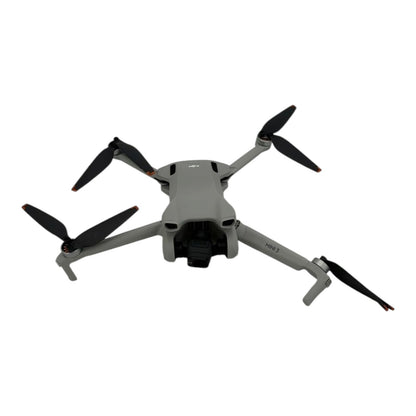 DJI Mini 3 Kameradrohne Flugdrohne Quadrocopter - DEFEKT - ERSATZTEILE  SPENDER