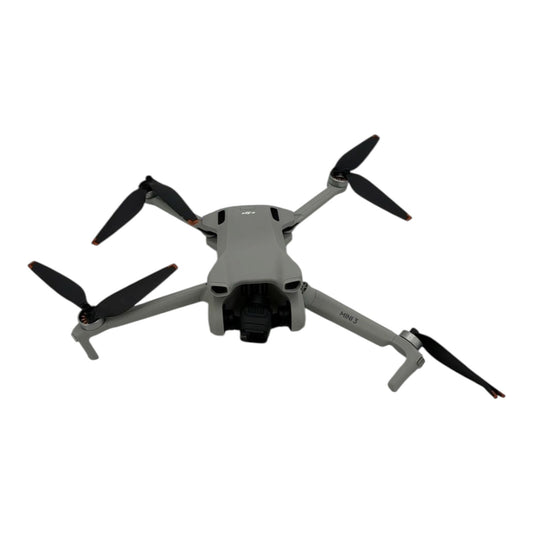 DJI Mini 3 Kameradrohne Flugdrohne Quadrocopter - DEFEKT - ERSATZTEILE  SPENDER