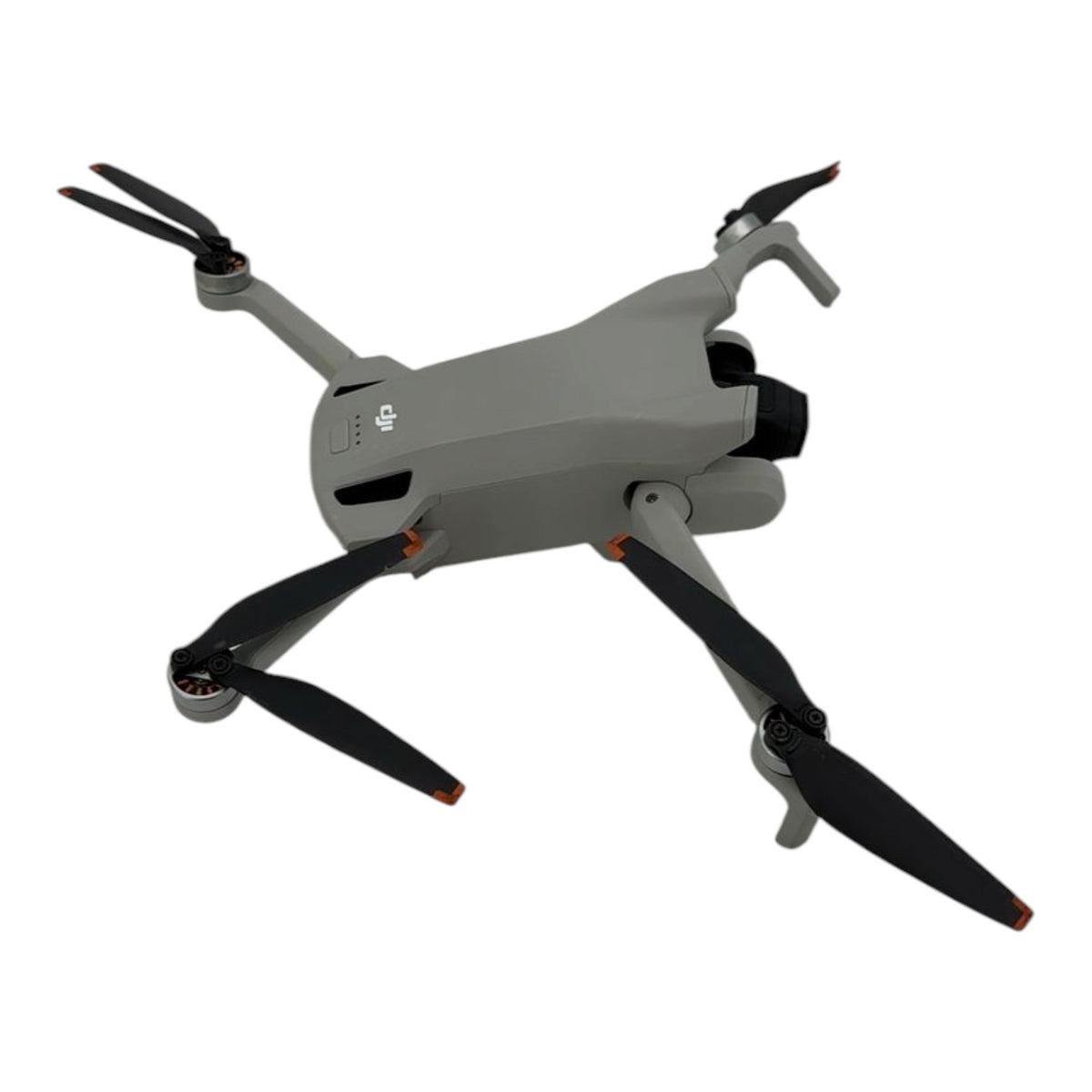 DJI Mini 3 Kameradrohne Flugdrohne Quadrocopter - DEFEKT - ERSATZTEILE  SPENDER