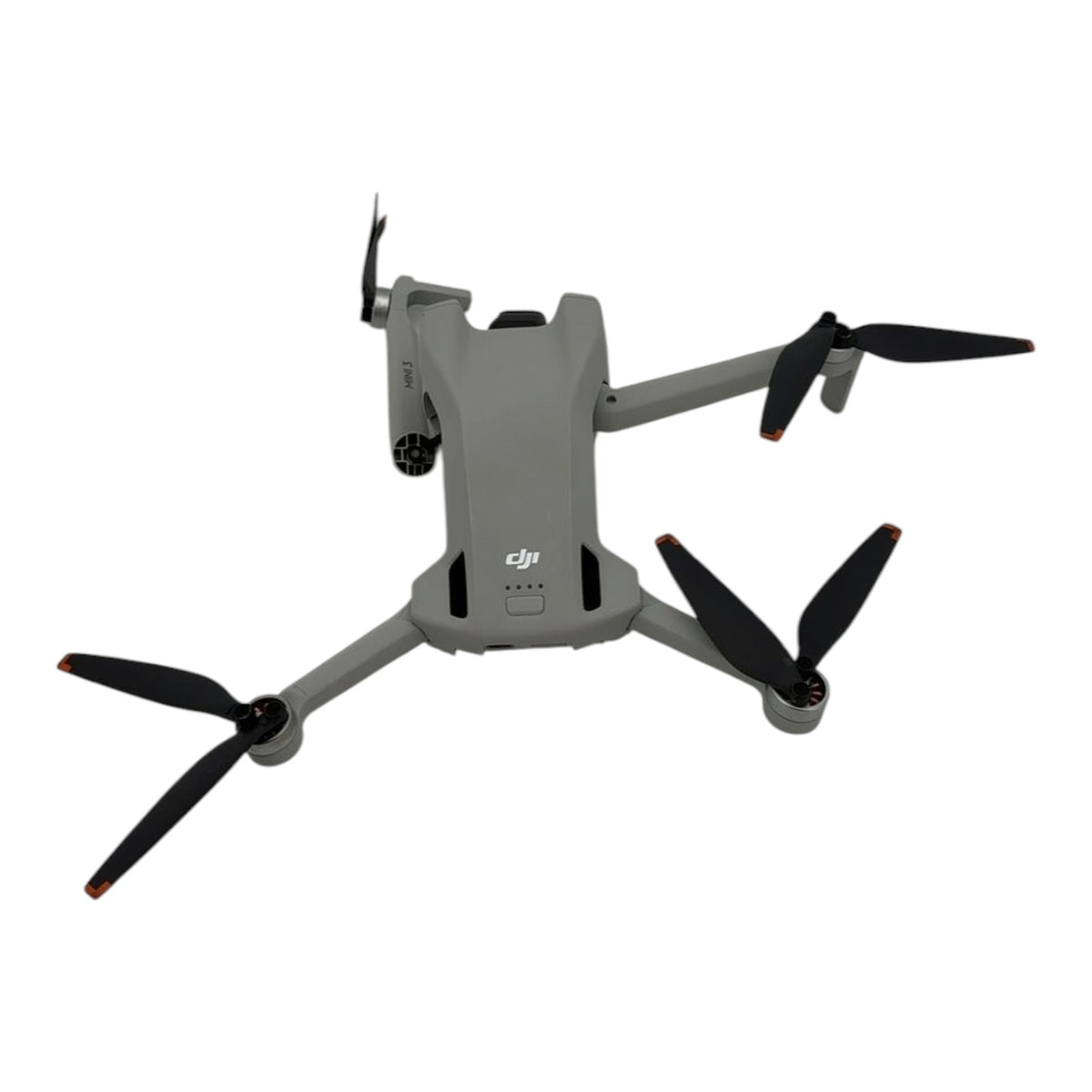 DJI Mini 3 Kameradrohne Flugdrohne Quadrocopter - DEFEKT - ERSATZTEILE  SPENDER