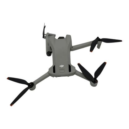 DJI Mini 3 Kameradrohne Flugdrohne Quadrocopter - DEFEKT - ERSATZTEILE  SPENDER