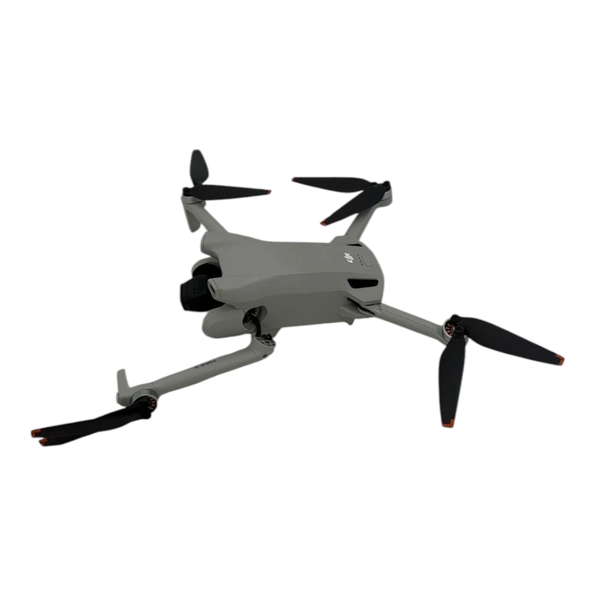 DJI Mini 3 Kameradrohne Flugdrohne Quadrocopter - DEFEKT - ERSATZTEILE  SPENDER